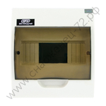 Щиты распределительные навесные пластиковые Энергия 3SD5-MG