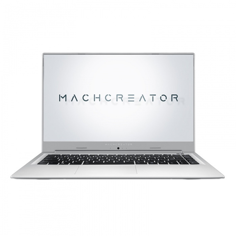 Ноутбук Machenike Light-L15C - 15.6", 1920x1080 (Full HD), Intel Core i5 12450H 3300MHz, SODIMM DDR4 16GB, SSD 512GB, nVidia GeForce RTX 3050 Ti Mobile 4GB, Bluetooth, Wi-Fi, Серебристый, FreeDOS, L15C-I512450H3050TI4GF144LSM00R1