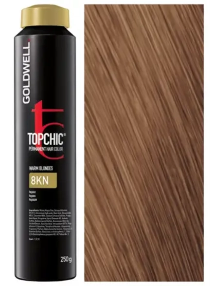 Goldwell Topchic 8KN Топаз, 250 мл