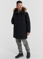 КУРТКА МУЖСКАЯ NORPPA SIVASH