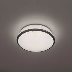 Citilux Дельта CLD6008Wz LED Встраиваемый светильник с диммером Белый