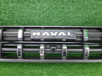 Решетка радиатора Haval H3 (2024-н.в.)