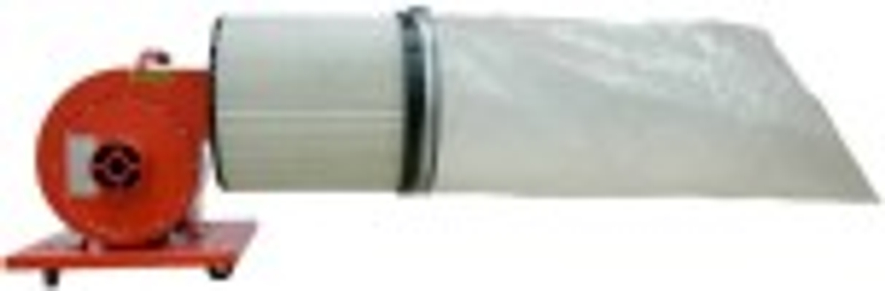 Установка вытяжная Jib DC230MC 1203020396000