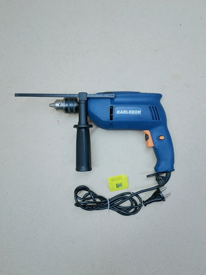 Дрель ударная KARLSSON KL-4002