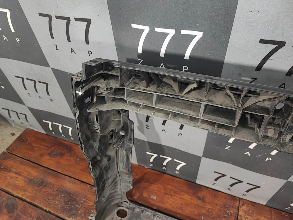 Панель передняя Volkswagen Tiguan 2 16-нв Б/У Оригинал 5NR805588E