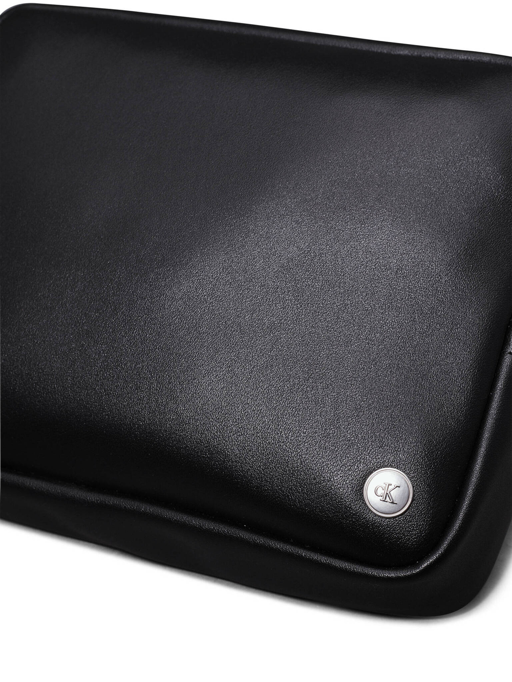 Поясная сумка CALVIN KLEIN JEANS - черный(K50K512598)