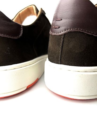 Кеды мужские