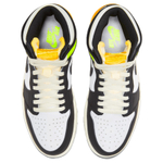 Кроссовки Jordan Air Jordan 1 High Og Retro "Volt Gold"