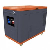 ГЕНЕРАТОРЫ ZONGSHEN в защитном кожухе SUPER SILENT