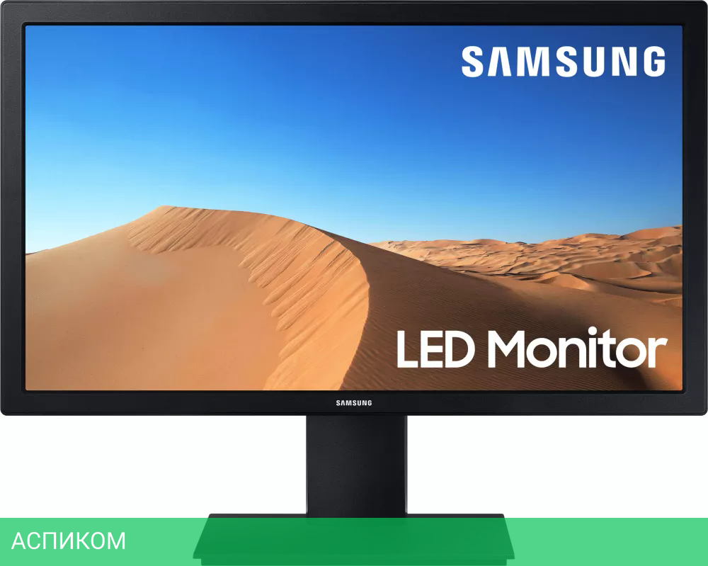 Монитор Samsung S31A LS24A310NHUXEN