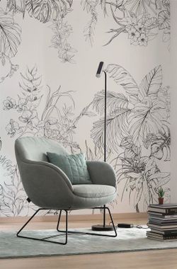 New Spirit панно