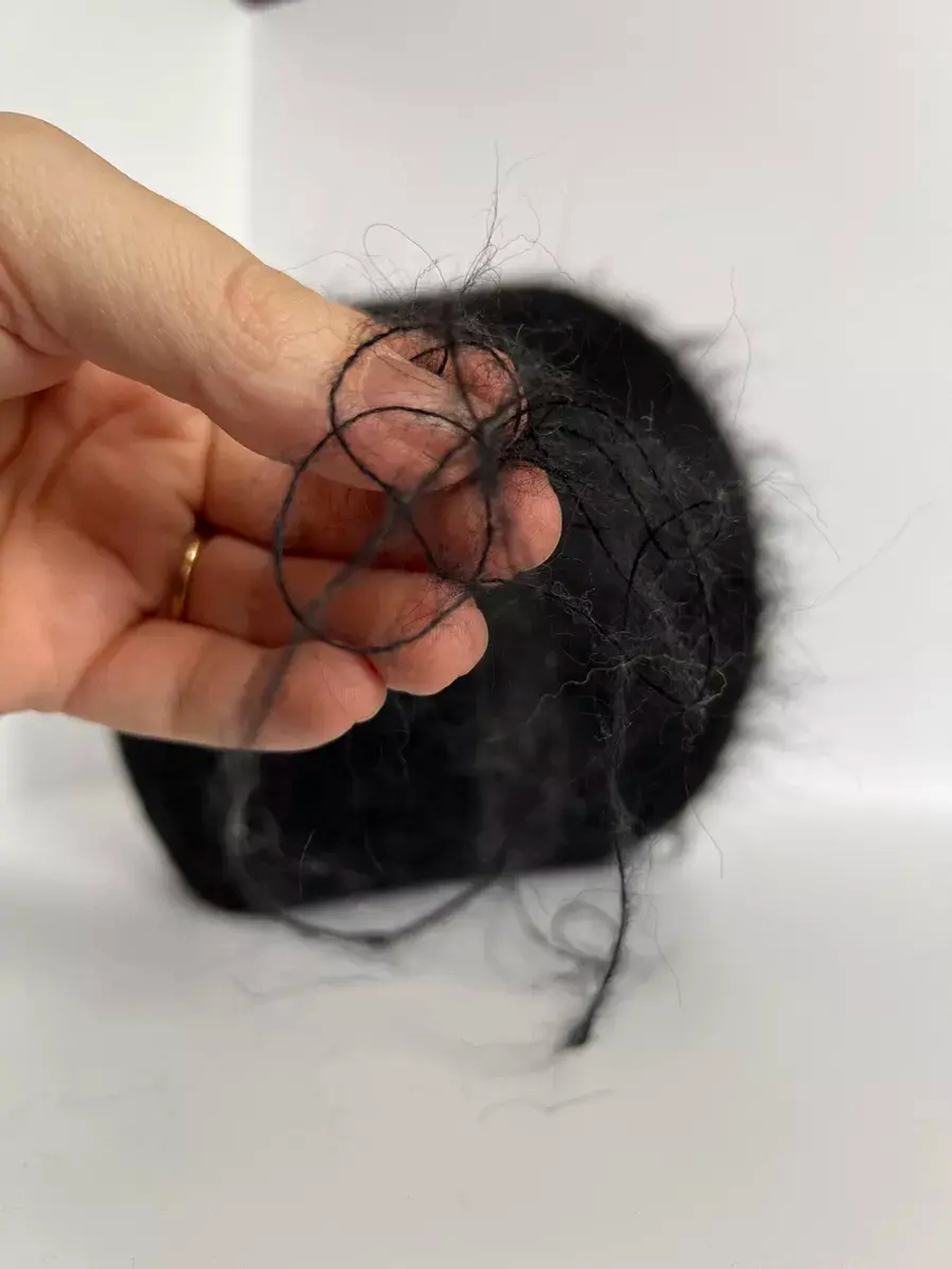 Пряжа для вязания silk kid moher