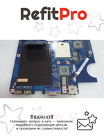 Материнская плата для ноутбука Lenovo G455 NAWA1 DIS (11011950), оригинал