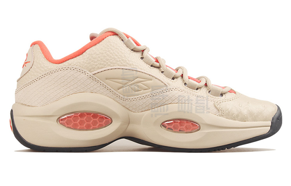 Кроссовки Reebok Question Low