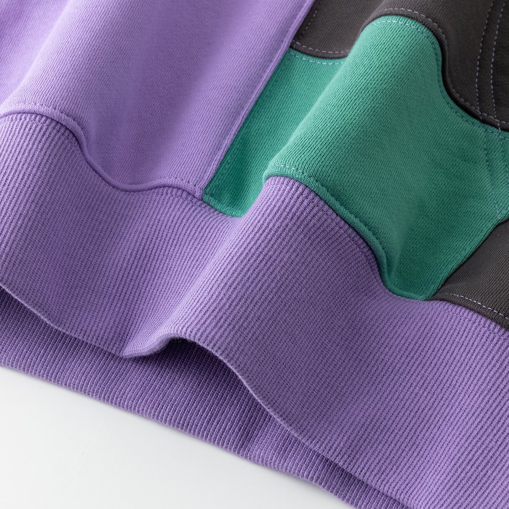 ХУДИ YMKASHIX HTF