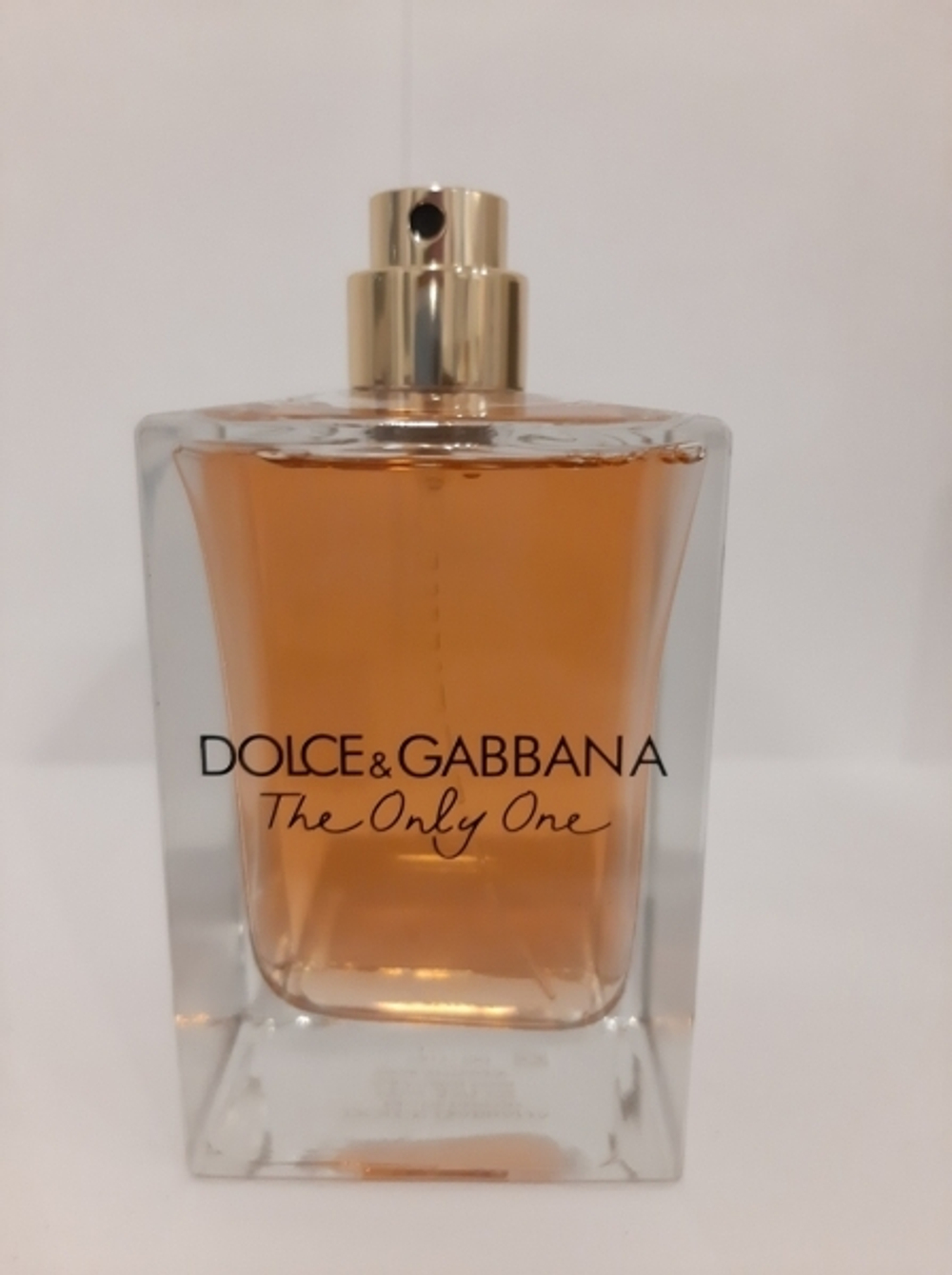 Dolce&Gabbana The Only One