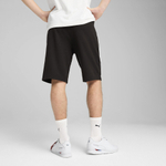 Мужские шорты PUMA BMW MMS SWEAT SHORTS
