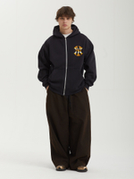 Мужская Толстовка B.eautiful X Sara Yukiko Mon Wavy Ny