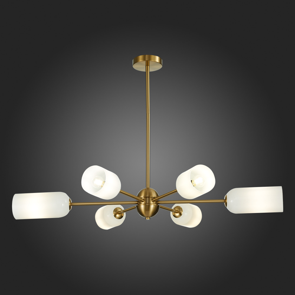 Люстра потолочная ST Luce Treviso SL1180.202.06