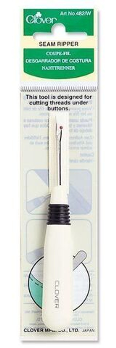 Вспарыватель 482W Clover