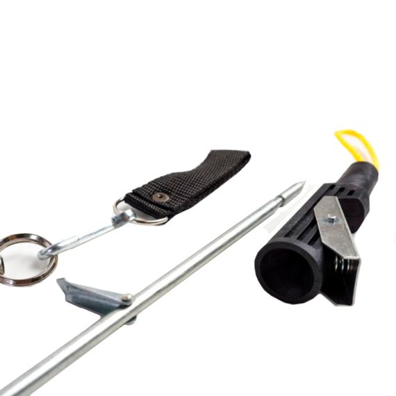 Кукан Scorpena Пружинный 2.0