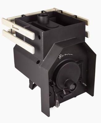 Печи банные Бренеран