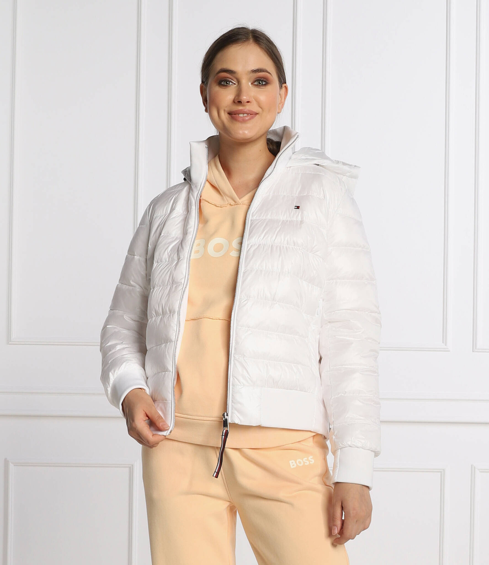 куртка Tommy Hilfiger - белый(WW0WW35088)