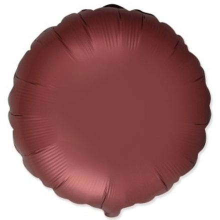 Ф 18'' Круг Ройбуш Сатин