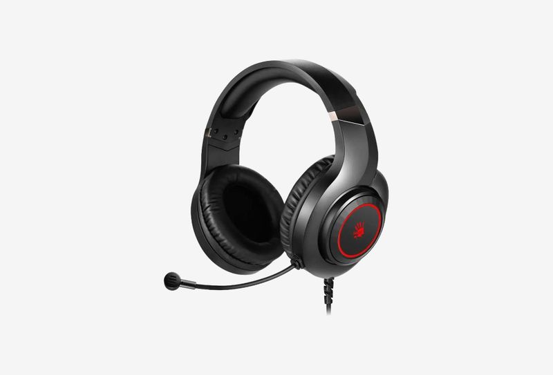 Гарнитура USB A4Tech Bloody G220S