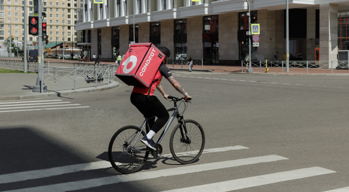 "Самокат" и "Купер" объединили форматы в новых ПВЗ