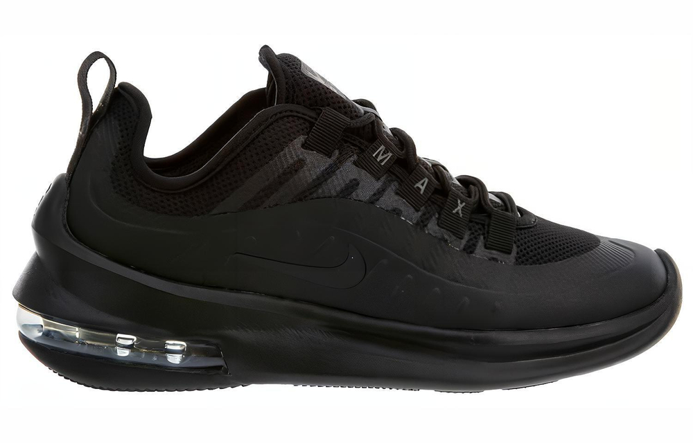 Кроссовки Nike Air Max Axis (Женская размерная сетка)