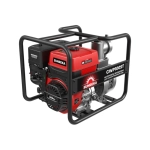 SUNREKA GWP100ST мотопомпа бензиновая 13 л.с, 1600 л/мин, диаметр 100 мм, 215003