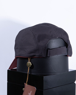 Бейсболка Loro Piana