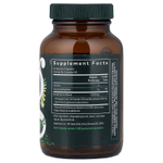 Gaia Herbs, Astragalus Supreme, 120 жидких капсул Phyto-Caps® (650 мг в 1 капсуле)