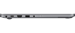 Ноутбук Asus PRO P5440FA BM1028R / 14;, 1920x1080 (Full HD),/ Intel Core i3 8145U 2100MHz,/ SODIMM DDR4 8GB,/ SSD 256GB,/ Intel UHD Graphics 620,/ Bluetooth, Wi-Fi,/ noDVD, 3cell,/ Серый, Windows 10 Pro / 90NX01X1-M14420