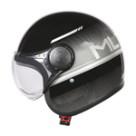 Шлем Royal Enfield Jet NEO Made Like A Gun Open Face Helmet