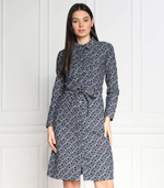 платье Tommy Hilfiger - темно-синий(WW0WW38241)