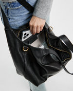 Сумка 515 03 черный