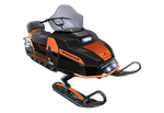 Снегоход PROMAX YAKUT 500 LONG 2.0 4T 22 л.с