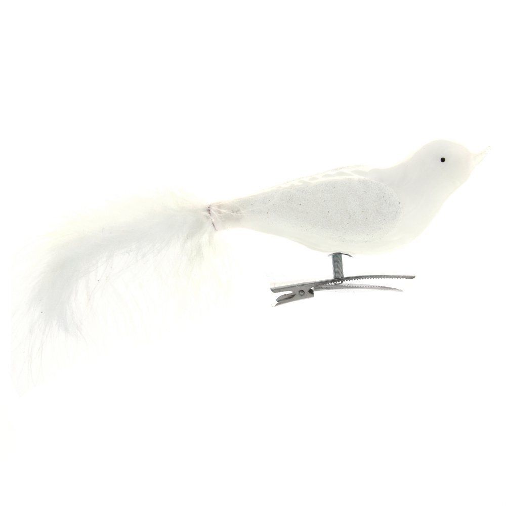 GAEM Изделие декоративное "Птичка", L18 W3 H5 см, 4в.