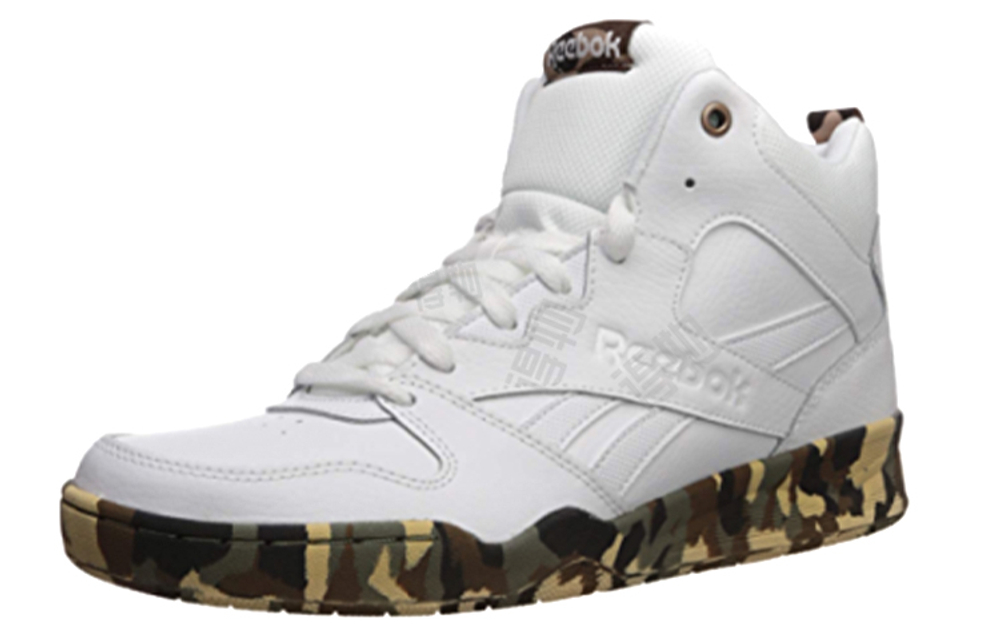 Кроссовки Reebok