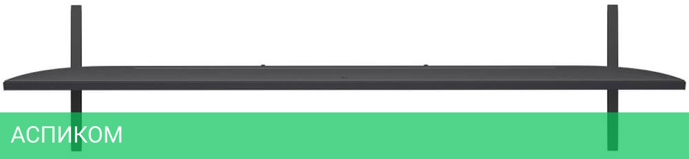 Телевизор LED LG 75" 75NANO80A6B.ARUG