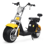 Электроскутер Citycoco Harley X10 Pro 2000W 20А 60В