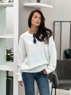 Джемпер Bunny из ангоры