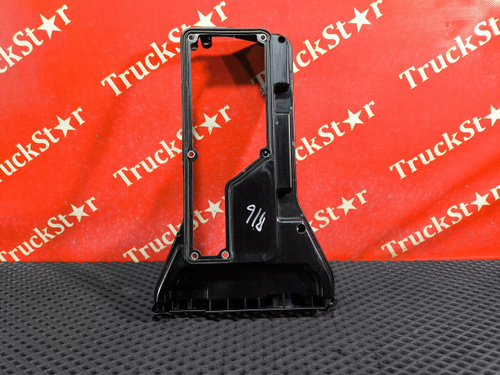 Корпус отделения жгутов 2016г.