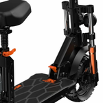 Электросамокат Kugoo Kirin M5 Pro