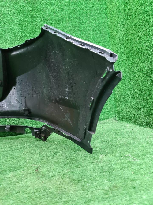 Бампер задний Geely Tugella (2019-2024)