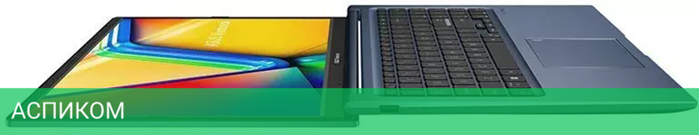 Ноутбук ASUS Vivobook 15 X1504ZA-BQ1164