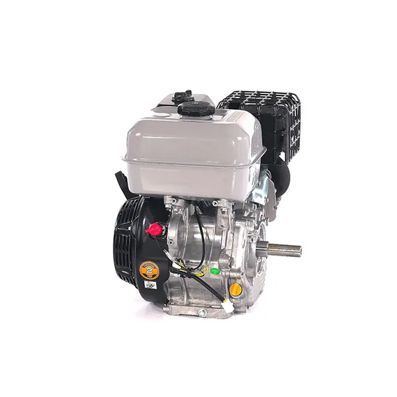 Двигатель EVOline GB460 (17,5 л.с., катушка 9А)