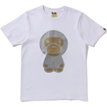A Bathing Ape Bathing Ape Футболка